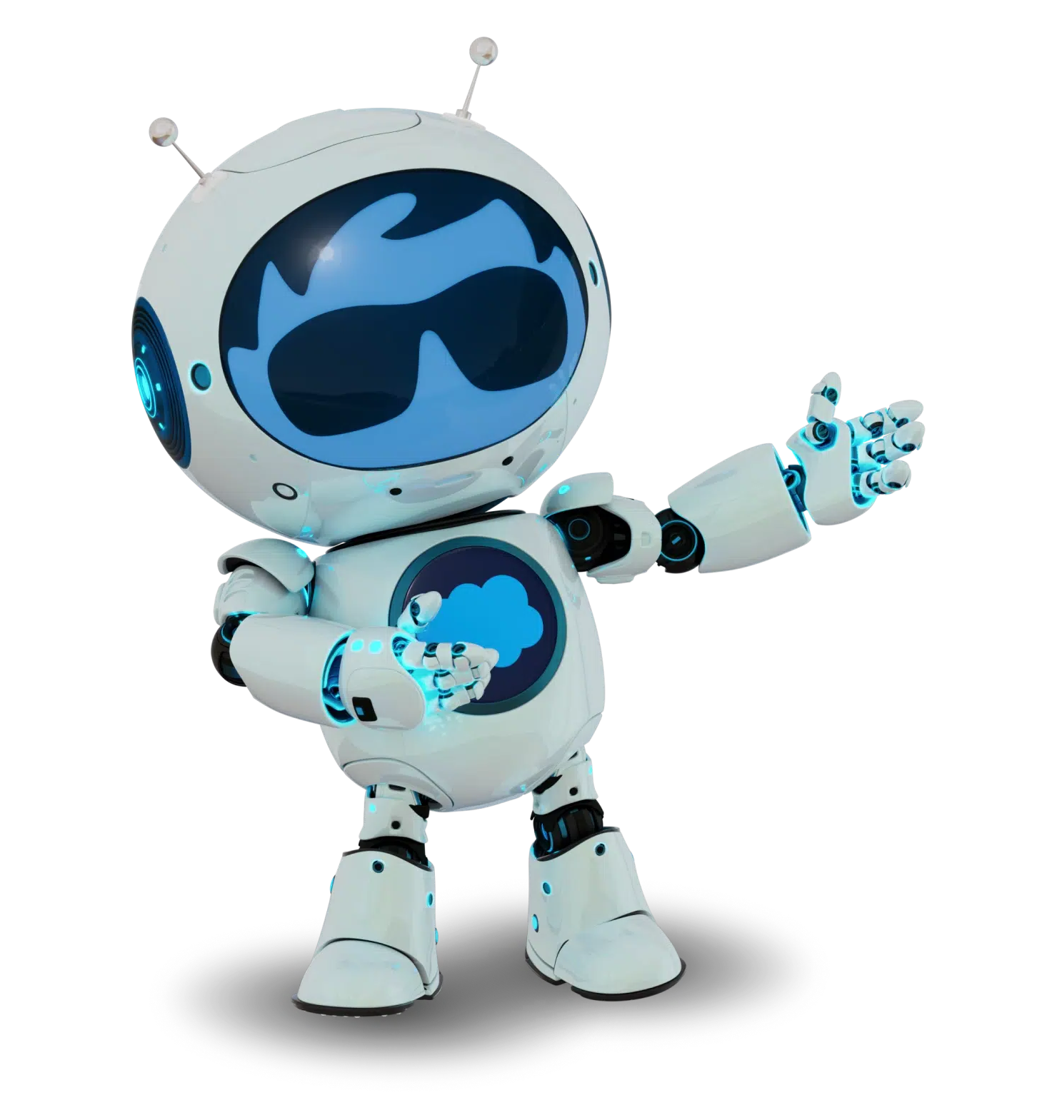 Salesforce Agentforce